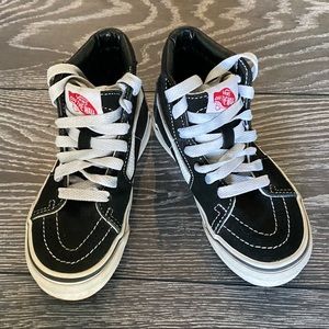 Vans Kids Sk8 Hi